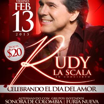 Rudy La Scala en Los Angeles-img