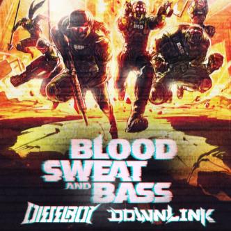 Downlink + Dieselboy + Rekoil-img