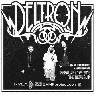 Deltron 3030-img