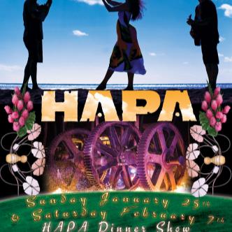 HAPA Dinner Show at The Mill House - Maui, Hawaii-img