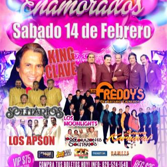 SUPER BAILAZO DE ENAMORADOS-img