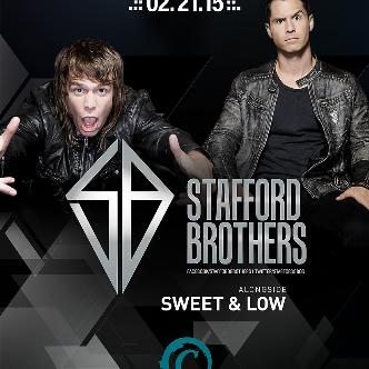 STAFFORD BROTHERS-img