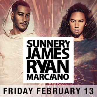 Sunnery James and Ryan Marciano-img