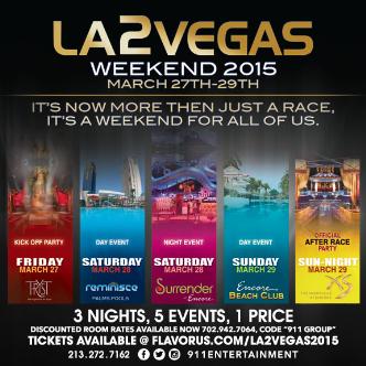 LA 2 VEGAS 2015 - OFFICIAL AFTER RACE PARTY-img