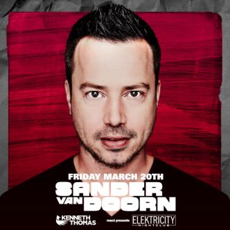 Sander van Doorn-img
