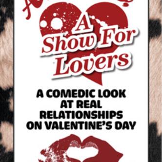 Armando: A Show For Lovers at 7:00 p.m.-img