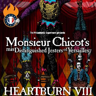 PEX Heartburn VIII-img