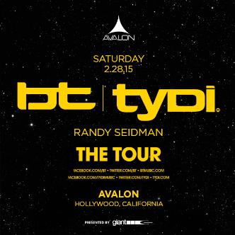 tyDi, BT-img