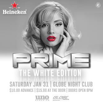 HEINEKEN PRIME: THE WHITE EDITION-img