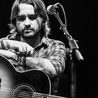 Cody Canada - Acoustic-img