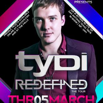 tyDi @TheFallsBar-img
