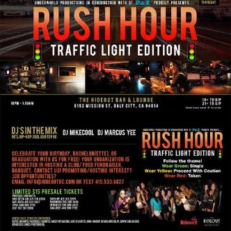 Rush Hour: Traffic Light Edition-img