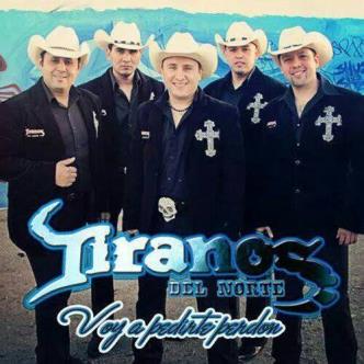 Los Tioranos Del Norte-img