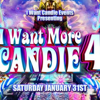I WANT MORE CANDIE #4-img