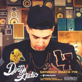 DIRTY AUDIO-img
