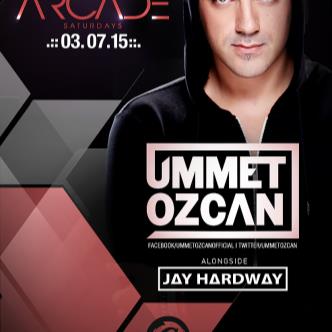 UMMET OZCAN-img