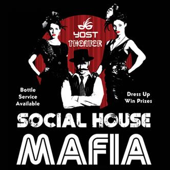 Social House Mafia and EDM Foundation Charity Event-img