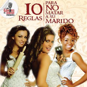 10 Reglas para No Matar a su Marido-img