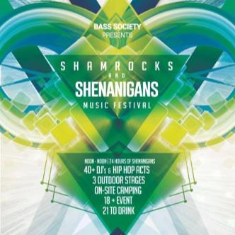 Shamrocks & Shenanigans-img