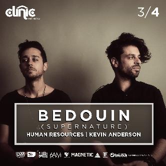 Clinic with Bedouin-img