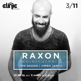 Clinic with Raxon-img