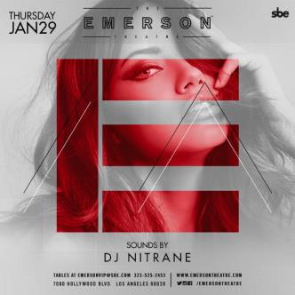 Emerson Theatre Thursdays-img
