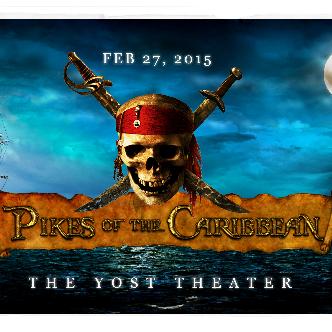 Chapman Pikes of the Caribbean-img