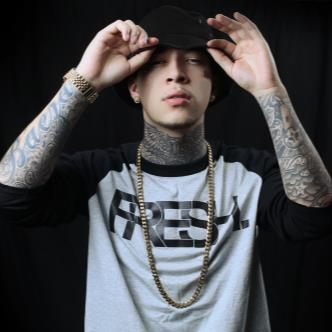 Baeza Live in Modesto-img