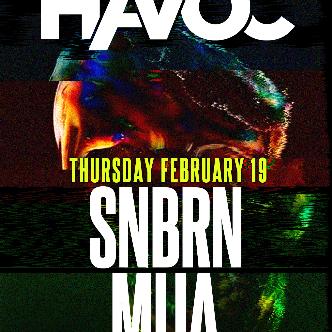 Havoc OC ft. SNBRN & Mija-img