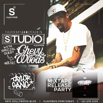 Chevy Woods Mixtape Release Party-img