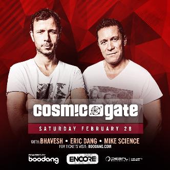 Cosmic Gate-img