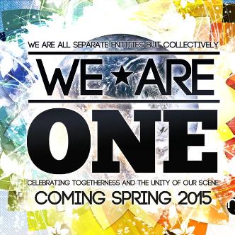 We Are One 2015-img