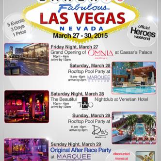 LAW ENFORCEMENT WEEKEND IN VEGAS 2015 EVENTS -B2V WEEKEND-img