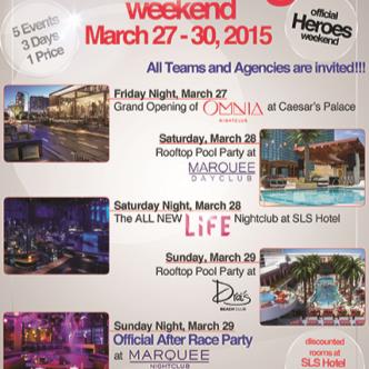BAKER 2 VEGAS 2015 WEEKEND EVENTS-img