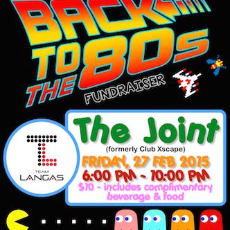 FLASHBACK FRIDAY: TOTALLY 80S-img