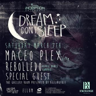 Inception presents Maceo Plex-img