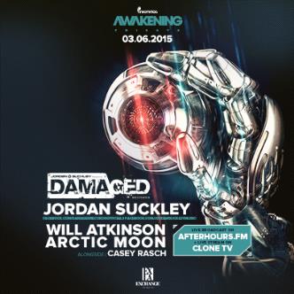 Awakening ft. Jordan Suckley-img