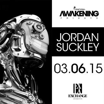 Awakening ft. Jordan Suckley-img
