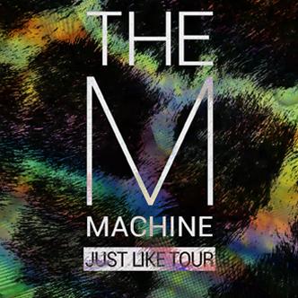 The M Machine-img