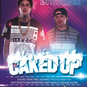 Caked Up-img