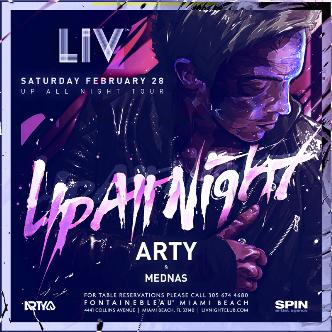 Arty LIV-img