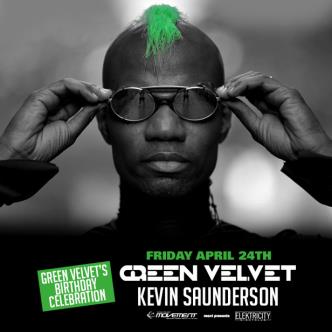 GREEN VELVET BIRTHDAY CELEBRATION-img
