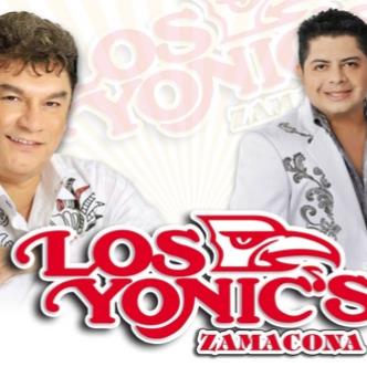 Los Yonic's Baile del Recuerdo-img