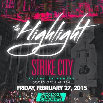 The Highlight-img