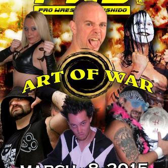 PWB PRESENTS ART OF WAR-img
