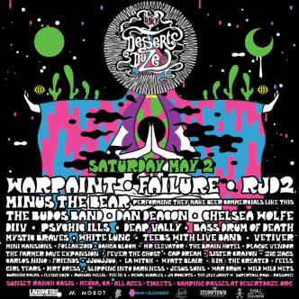Desert Daze-img