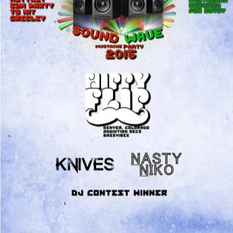 SoundWAVE 2015: Mustache Party!-img