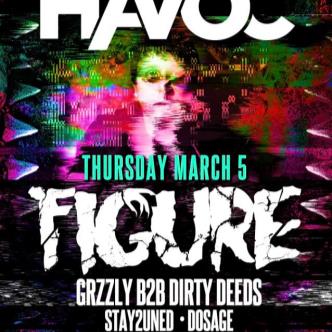 Havoc OC ft. Figure-img