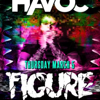 Havoc OC ft. Figure-img