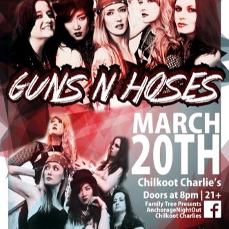 Guns N' Hoses-img